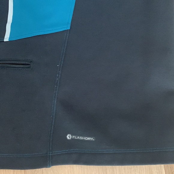 MENS NORTH FACE WINDSTOPPER - MEDIUM - Picture 7 of 7